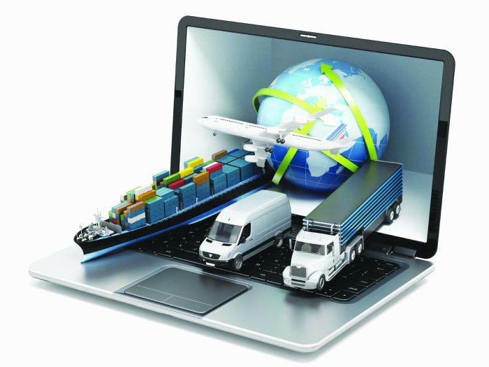 Online Load Boards Keep Freight Moving