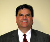 Aurora Names Vice President of National Accounts