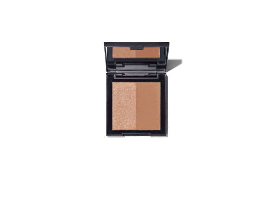 Morphe Launches Brontour
