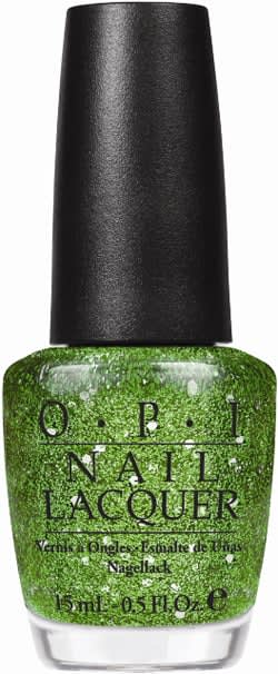 OPI Celebrates Disney’s “The Muppets” with Holiday Lacquers