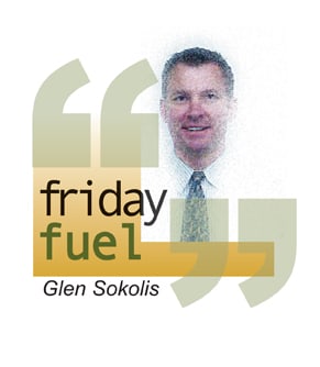 Fleet Fuel Margins: Are You Paying Too Much?