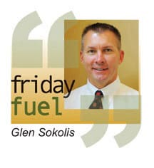 Take the Wild Card Out of Fuel Management