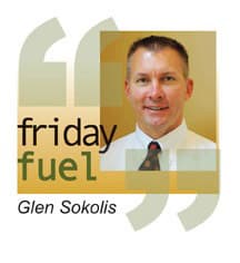Looking Back: 2009 Fuel Management in Review