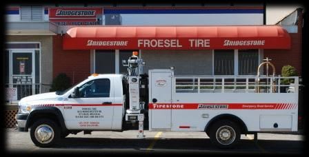 Marangoni Adds St. Louis Dealer to Retread Network