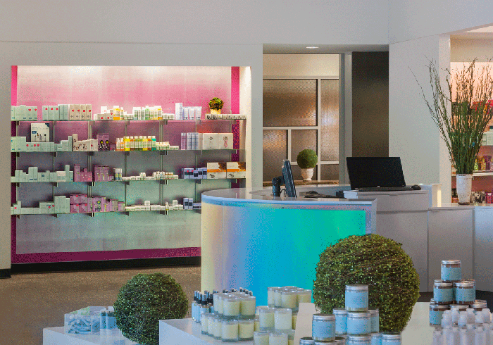 SOTY 2013: Bijin Salon and Spa