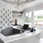Architects of Design: Lotus Hair Artisans Salon Tour
