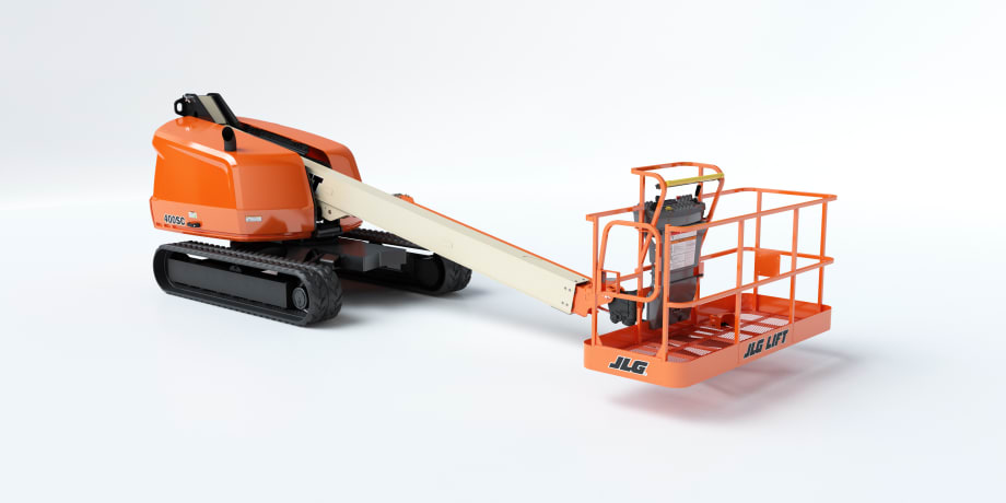 400SC Crawler Boom Lift