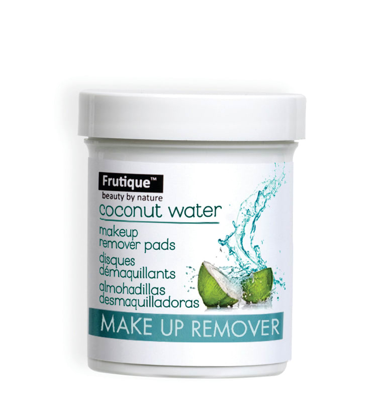Frutique Coconut Water Skincare