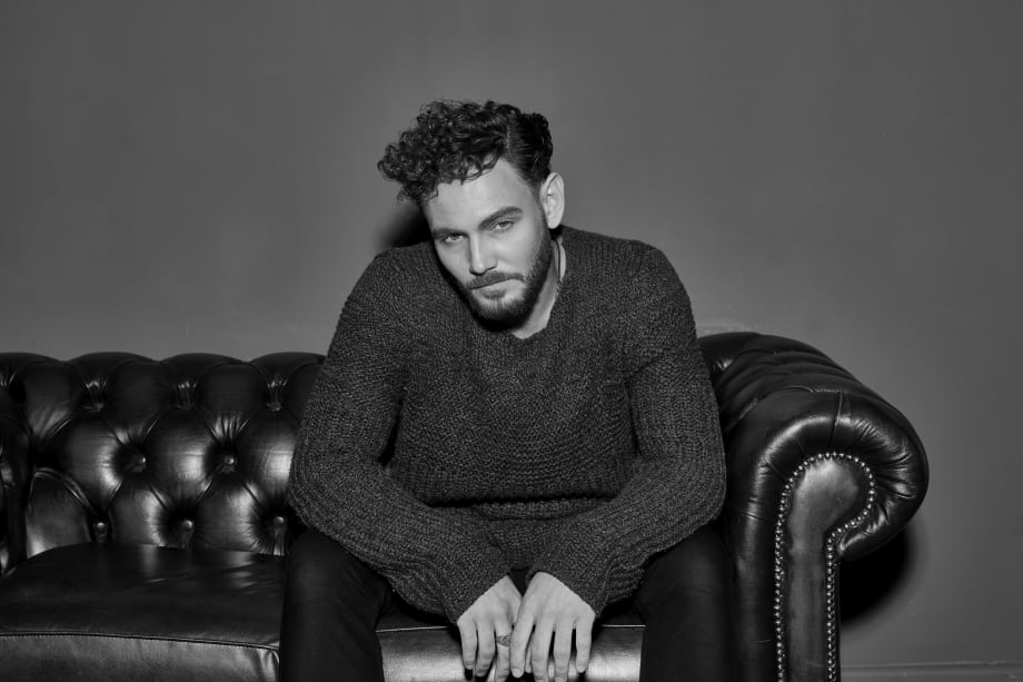 The Men’s Collection from Sid Sottung for Fudge Professional