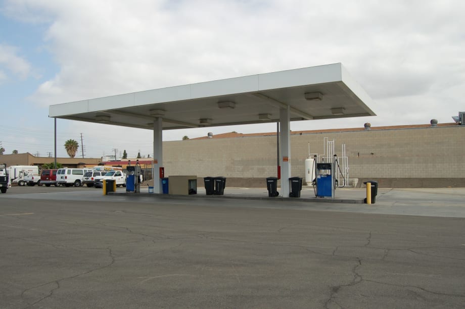 Corvallis, Ore. Switches to Renewable Diesel
