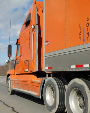 How to Spec for Fuel Efficiency
