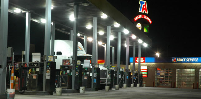 Diesel Prices Drop Again; Crude Levels Off with European Debt Worries