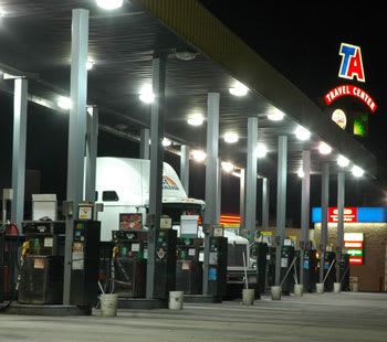 Diesel Prices Spike After Three Months of Decreases