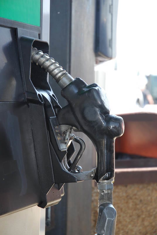 House Bill Would Up Fuel Tax By Over 10 Cents