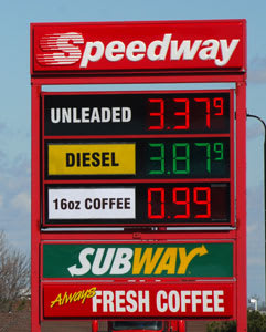 Parked Next Door: A Study in Engine Apps