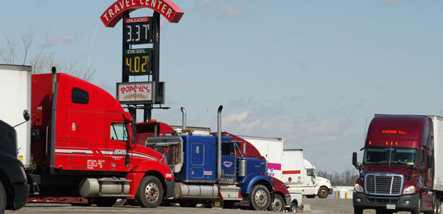 President Calls for Measures to Address Oil Speculation