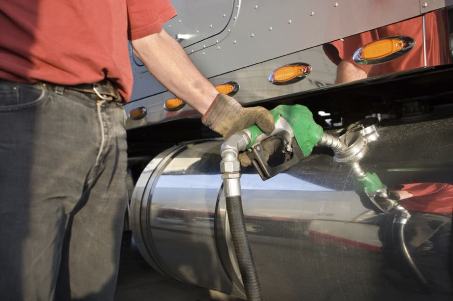 Average Diesel Price Turns Higher Over Weekly Oil Gain