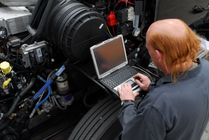 Optimizing Engines To Improve Fuel Efficiency