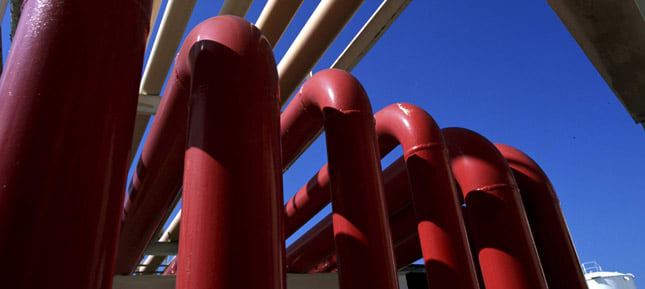 Oil Continues to Rise As China Backs Europe