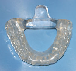 Mouthpiece Offers Sleep Apnea Treatment Alternative