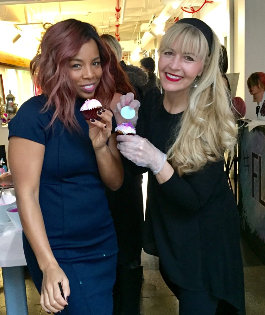 Clairol Professional Introduces Flare Me