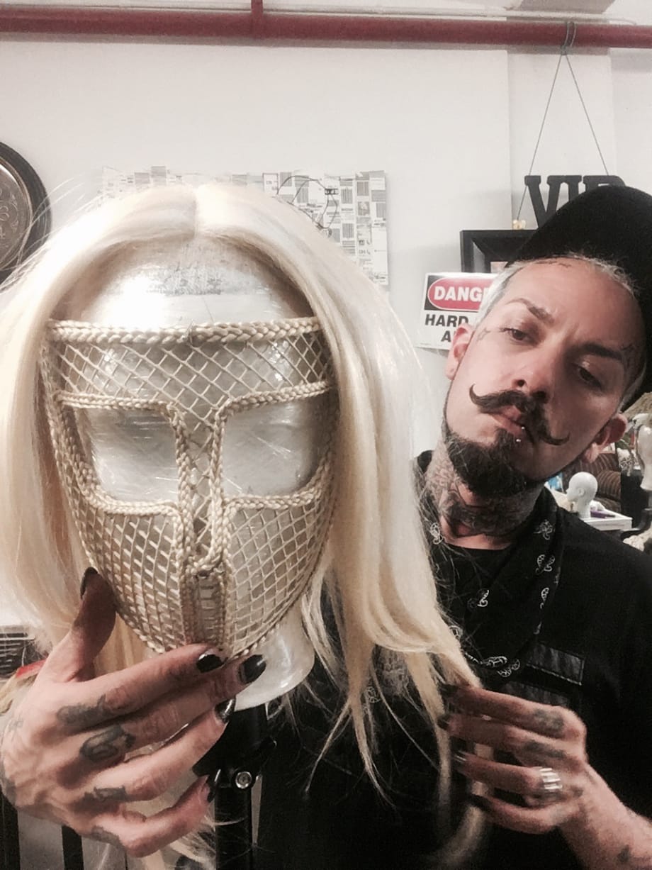 M.A.N.N. Up: A New Team, a New Collection Debuting at Wella Trend Vision