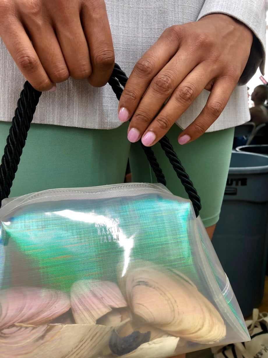Nail Trends From NYFW Spring/Summer 2019