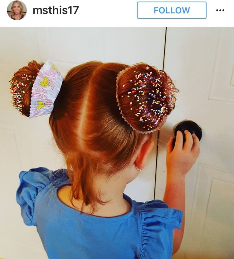 11 Signs You Were Raised by a Hairstylist