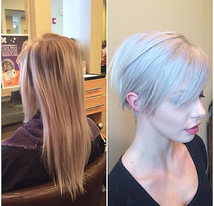 Orlando Pita's 8 TIPS For The Perfect Ponytail