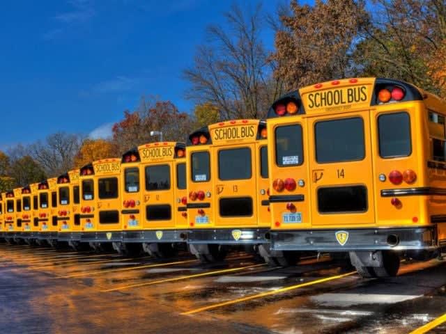 Fullington wins new school bus contract in Pennsylvania
