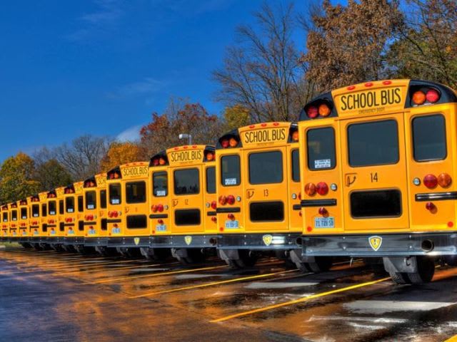 NSTA Urges South Carolina to Consider School Bus Contracting