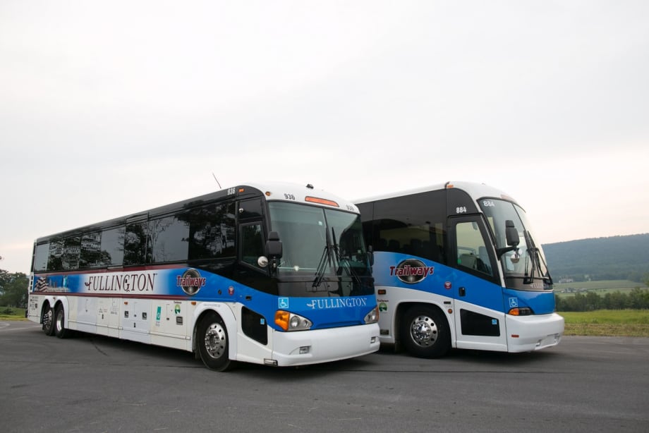 Fullington family re-purchases outstanding shares of company stock