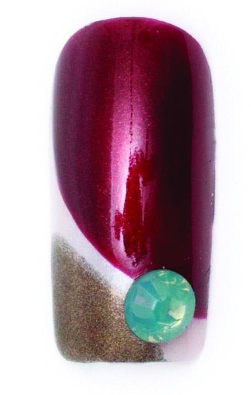 The Jewelry Nailist: Fumic Sueyoshi