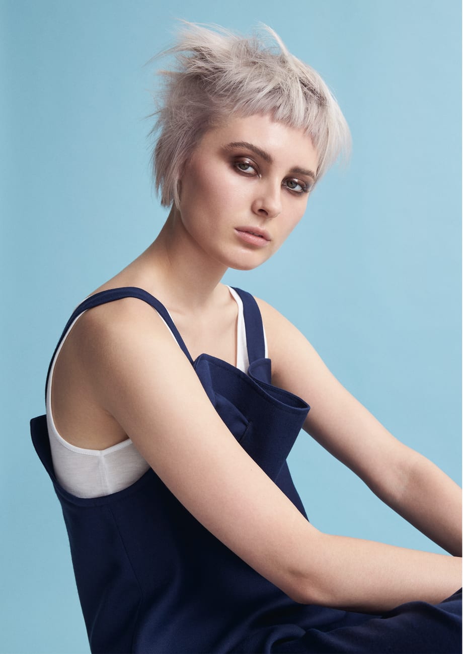 Function Collection by Sassoon International Creative Team