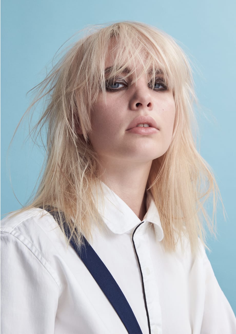 Function Collection by Sassoon International Creative Team