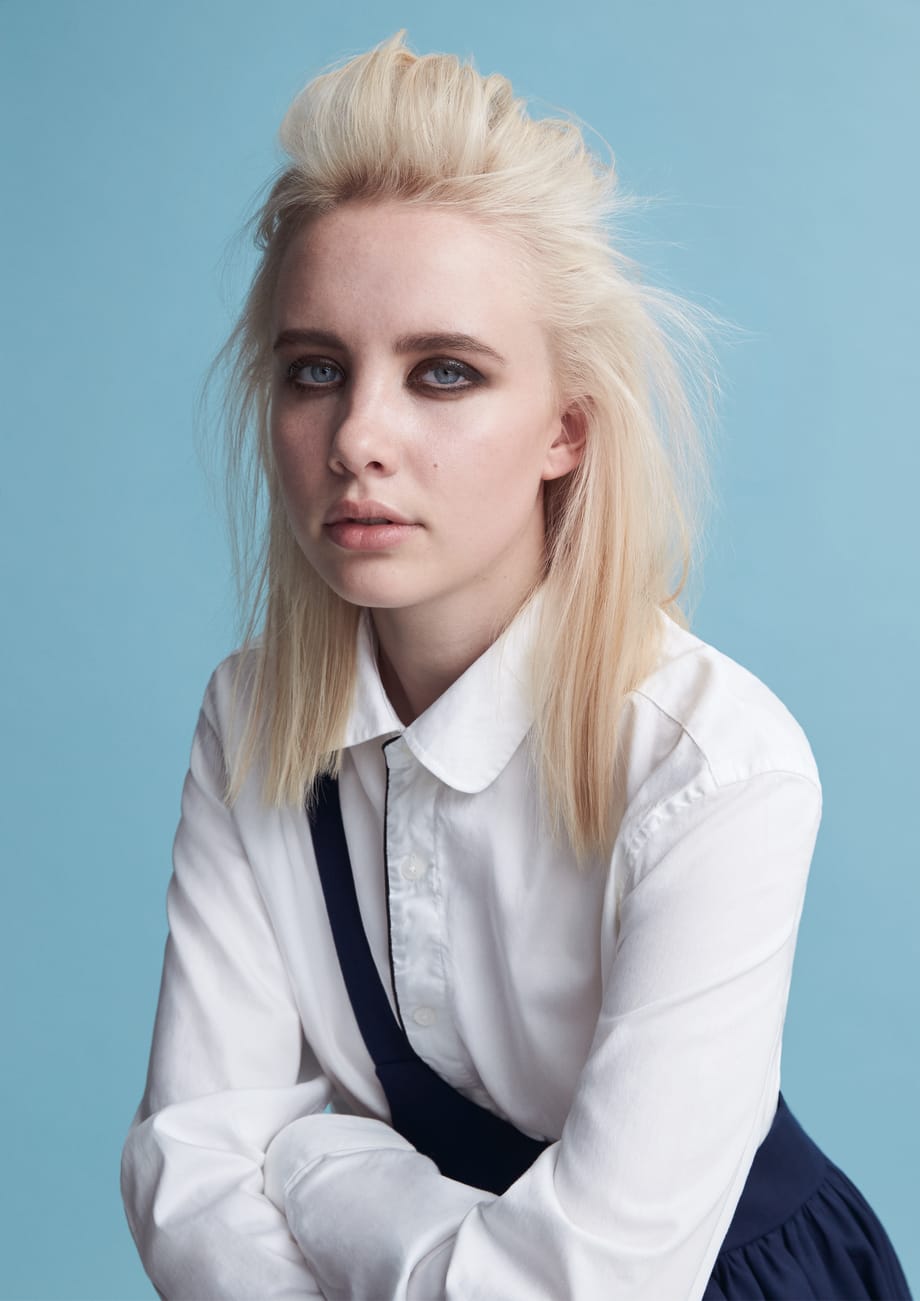 Function Collection by Sassoon International Creative Team