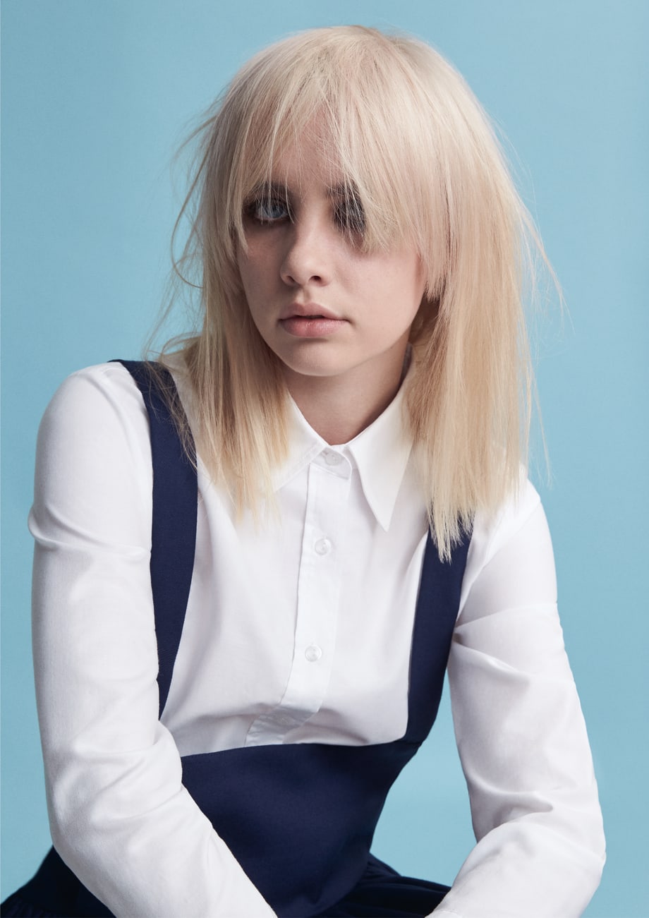 Function Collection by Sassoon International Creative Team