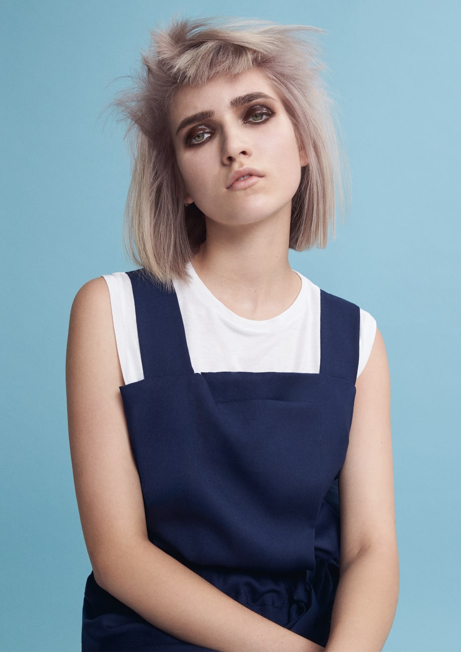 Function Collection by Sassoon International Creative Team
