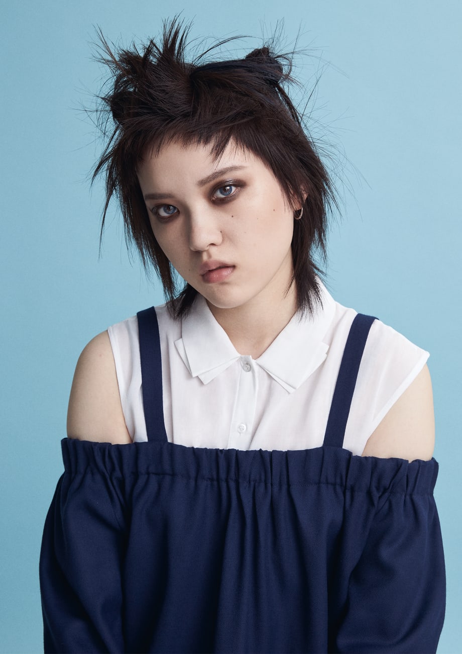 Function Collection by Sassoon International Creative Team