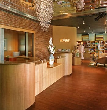 Salon of Distinction: Fusion