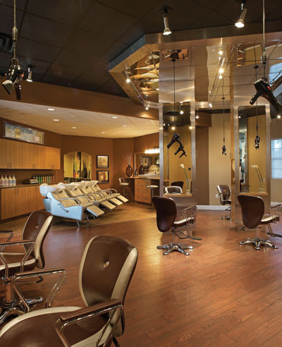 Salon of Distinction: Fusion