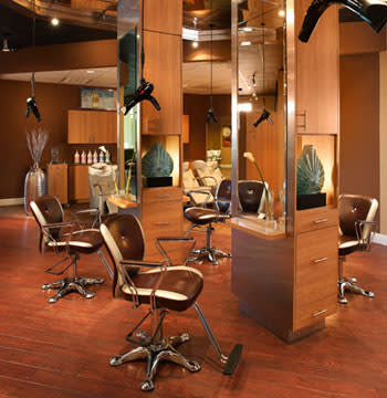 Salon of Distinction: Fusion