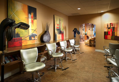 Salon of Distinction: Fusion