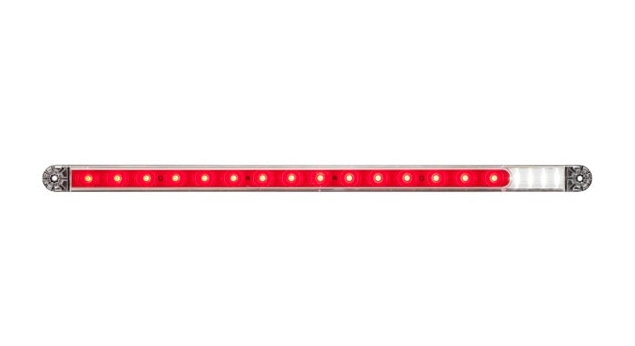 Fusion Thinline LED Combination Lamp