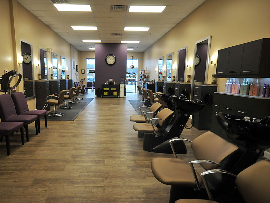 Fusion Hair Salon