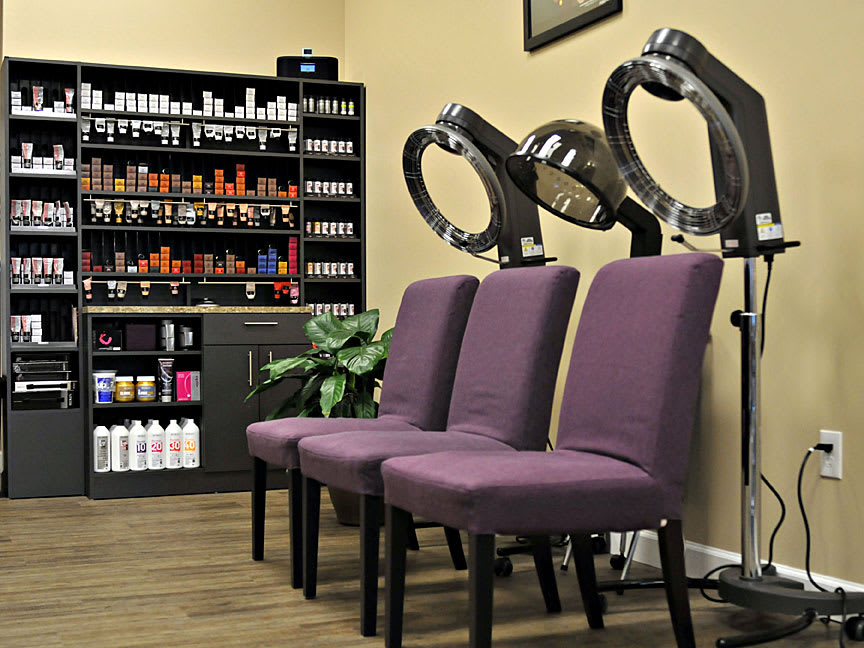 Fusion Hair Salon