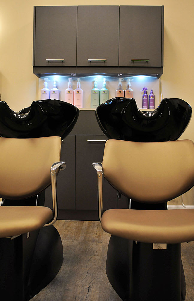 Fusion Hair Salon