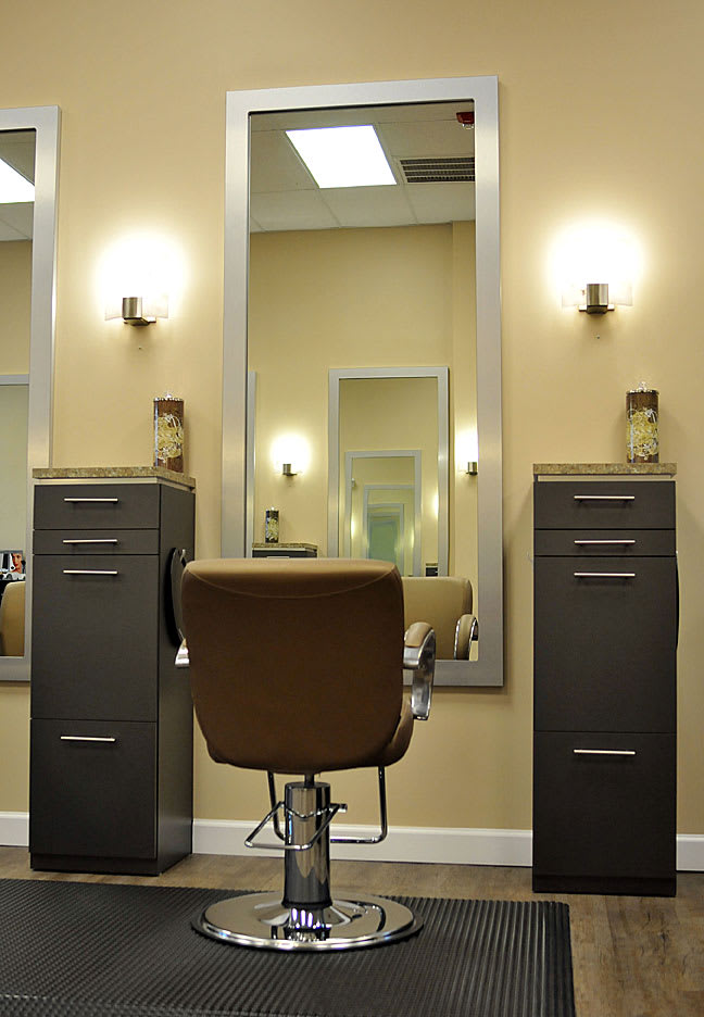 Fusion Hair Salon