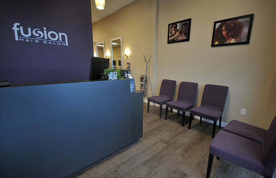 Fusion Hair Salon