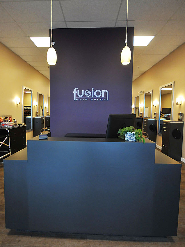Fusion Hair Salon